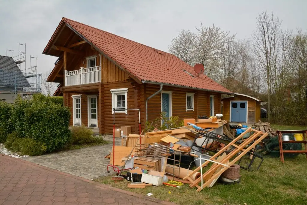 Platzmeister ist Ihr Experte für professionelle Wohnungsauflösungen in ganz Deutschland.